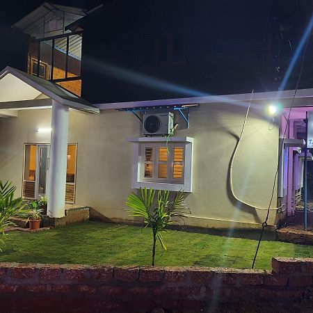Tarkarli Cottage Malvan Bagian luar foto