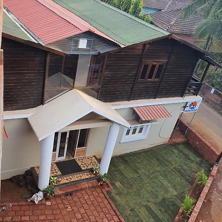 Tarkarli Cottage Malvan Bagian luar foto