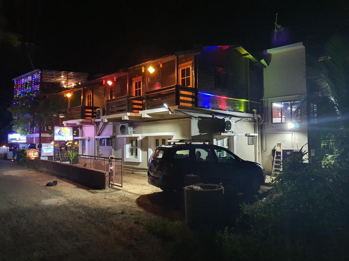 Tarkarli Cottage Malvan Bagian luar foto