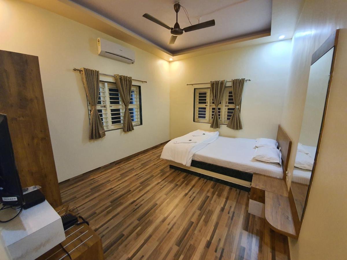 Tarkarli Cottage Malvan Bagian luar foto