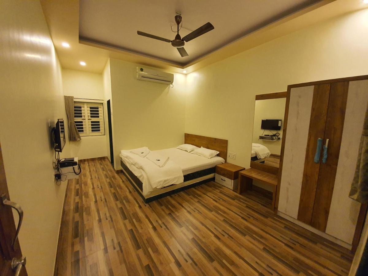 Tarkarli Cottage Malvan Bagian luar foto