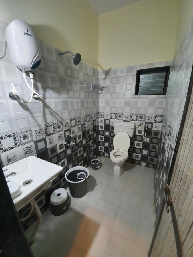 Tarkarli Cottage Malvan Bagian luar foto