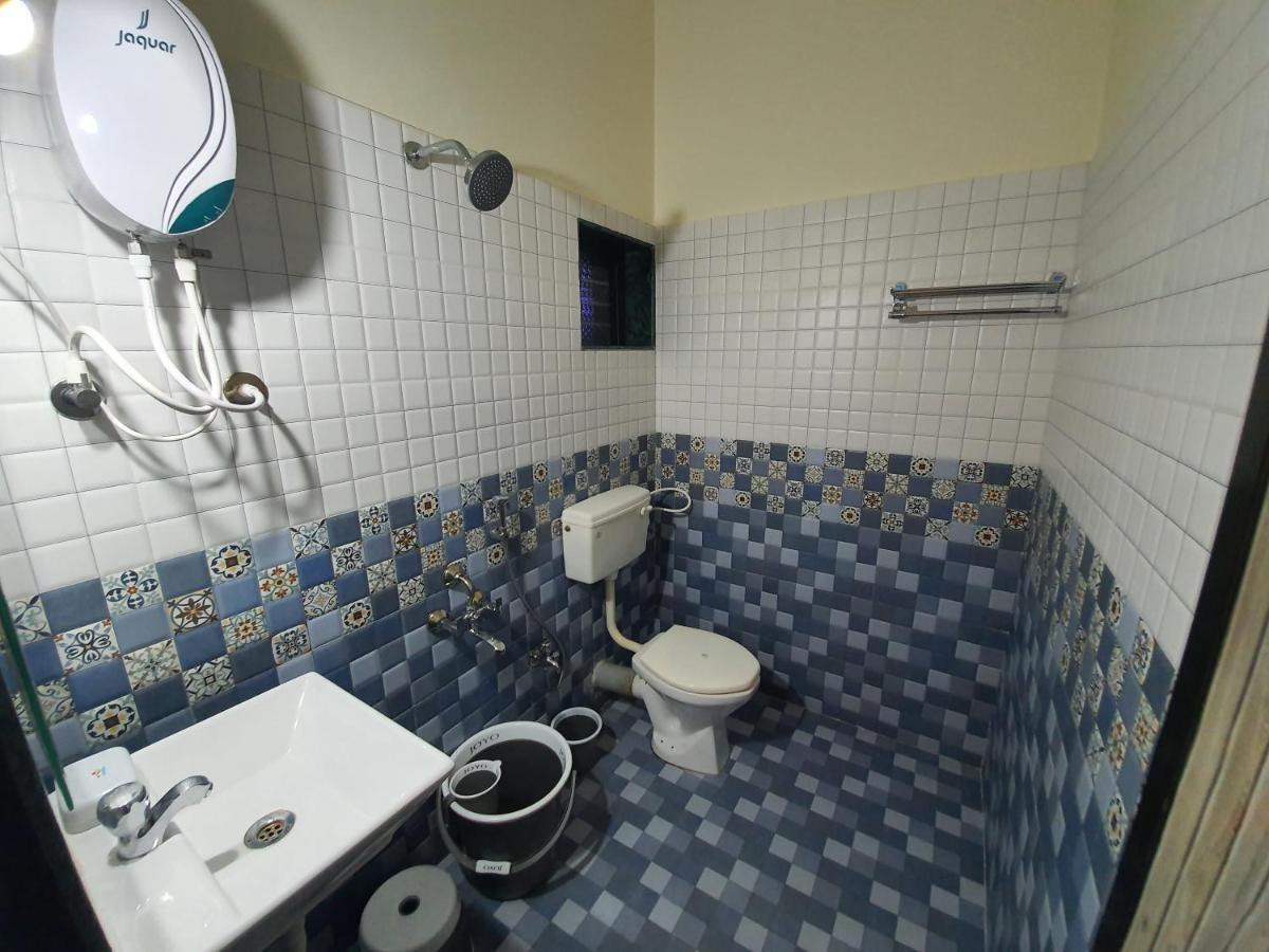 Tarkarli Cottage Malvan Bagian luar foto