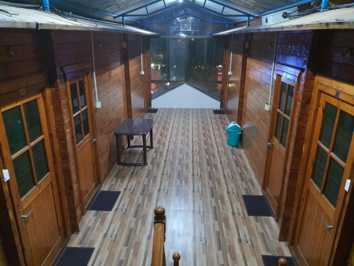 Tarkarli Cottage Malvan Bagian luar foto
