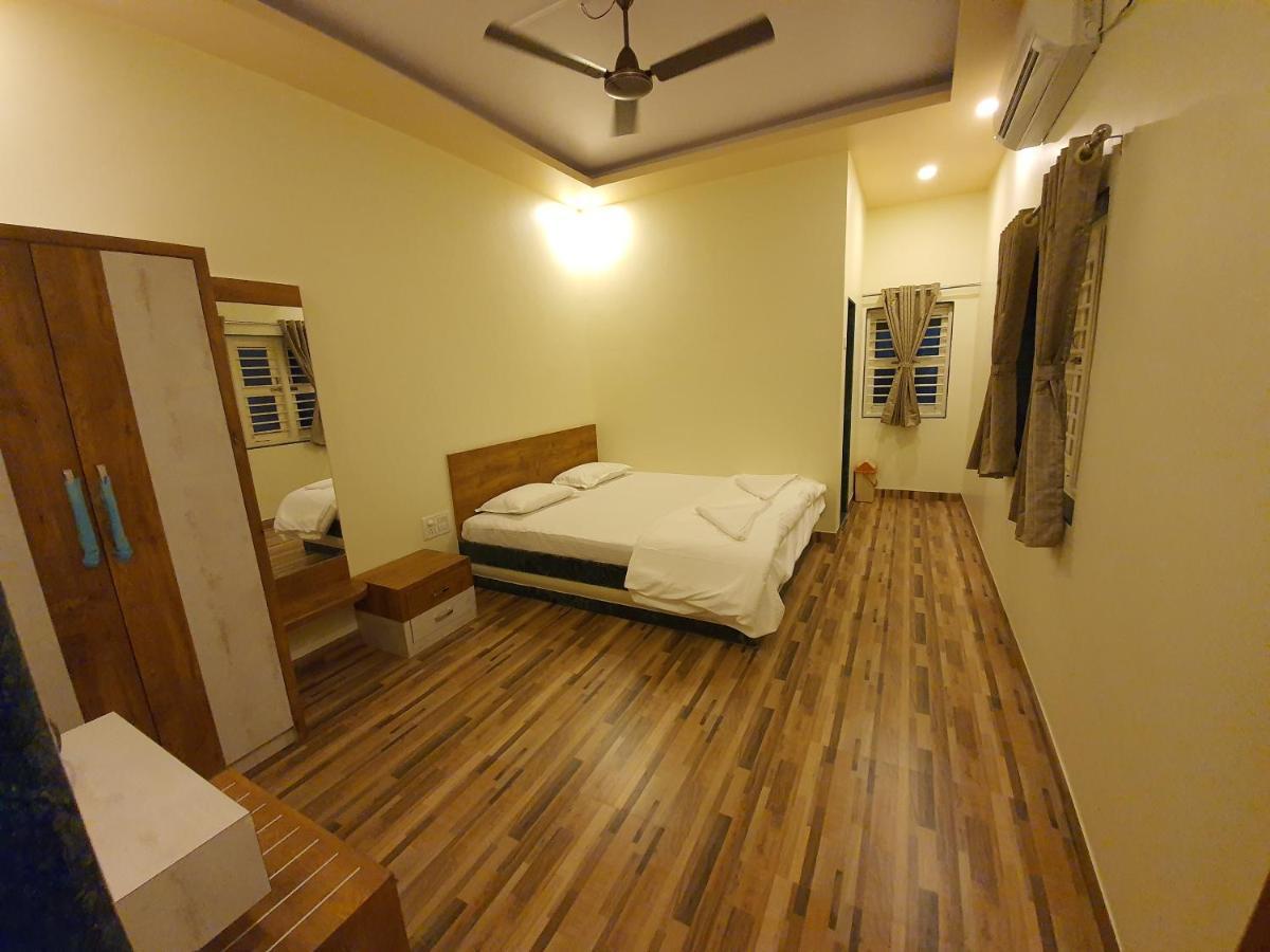 Tarkarli Cottage Malvan Bagian luar foto