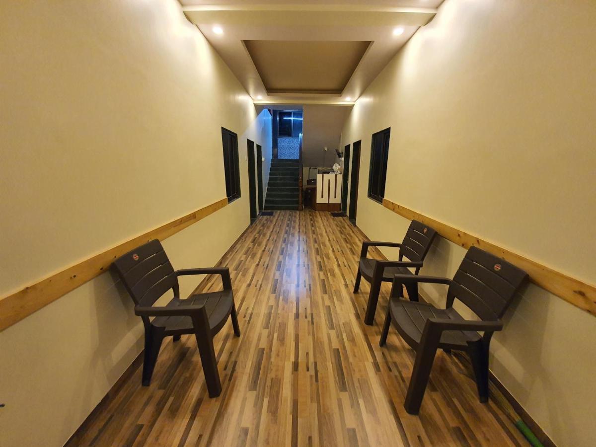Tarkarli Cottage Malvan Ruang foto